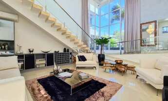 Imagem 5: LONDRINA - Casa de Condomínio - Condomínio Sun Lake