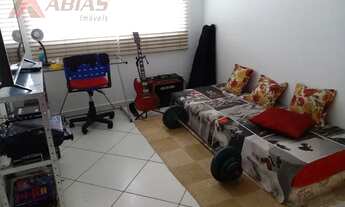 Imagem 3: Apartamento em Jardim Santa Paula - São Carlos, SP