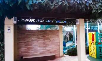 Imagem 7: ROSA DOS VENTOS - GLEBA PALHANO - ANDAR ALTO - COMPLETO EM ARMARIOS