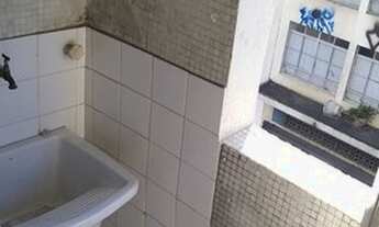 Imagem 5: Apartamento de 50 m² no bairro Bela Vista com 1 quarto