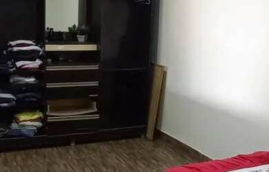 Imagem 6: Casa na entrada de Águas Lindas