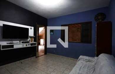 Imagem 2: Casa para Aluguel - Vila Monte Serrat, 1 Quarto, 50 m2