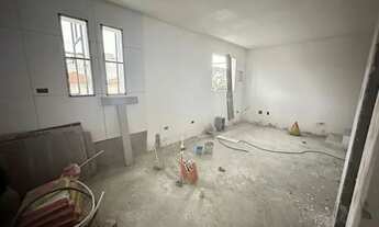 Imagem 4: Sobrado com 2 dormitórios à venda, 90 m² por R$ 690.000,00 - Vila Alzira - Santo André/SP