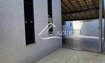 Imagem: Casa com 4 dormitórios à venda, 140 m²