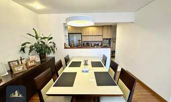 Imagem 6: Apartamento 3 dormitórios para Venda em São Paulo, Ipiranga, 3 dormitórios, 1 suíte, 3 ban