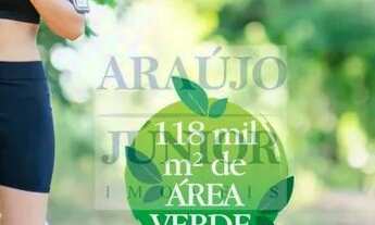 Imagem 7: Americana - Terreno Padrão - Parque da Liberdade