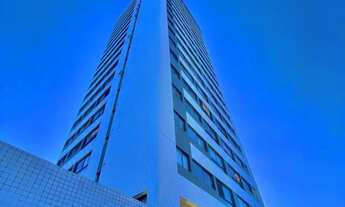 Imagem: Poucos passos da praia andar alto móveis