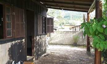 Imagem 3: Casa com terreno