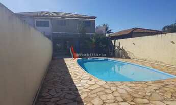 Imagem: BRASÍLIA - Casa de Condomínio - SETOR