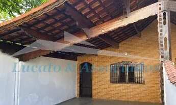 Imagem 7: PRAIA GRANDE - Casa Padrão - AVIAÇÃO