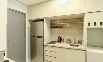 Imagem 5: Apartamento Locação Pinheiros 30 m² 1 Dormitórios