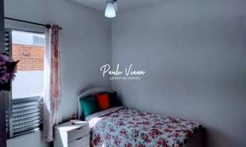 Imagem 4: PRAIA GRANDE - Apartamento Padrão - BOQUEIRAO