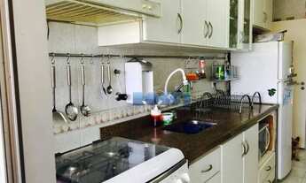 Imagem 6: Apartamento com 2 dormitórios, 83 m² - venda por R$ 990.000,00 ou aluguel por R$ 8.900,00