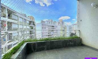 Imagem 5: OPORTUNIDADE RARA - COND. PARQUE DA ACLIMAÇÃO (ED. DIAMANTE) - 3 DORMITÓRIOS E TERRAÇO