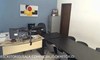 Imagem 2: Residencia com sala comercial em via publica, bairro Vila Maggiore em Araraquara
