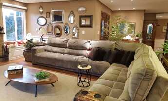 Imagem 4: Casa no Condomínio Aspen Mountain em Gramado!