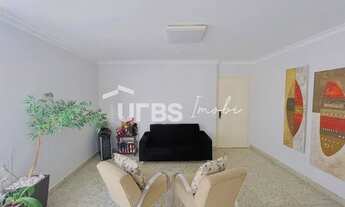 Imagem 7: Edifício Santa Barbara - Apartamento 4 quartos, sendo 2 suítes