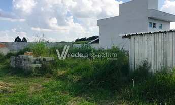 Imagem 5: Terreno - Núcleo Santa Isabel - Hortolândia