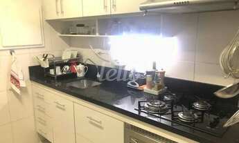 Imagem 6: São Paulo - Apartamento Padrão - Quinta da Paineira