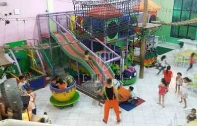 Imagem 4: Salão, 382 m² - venda por R$ 980.000,00 ou aluguel por R$ 8.000,00/mês - Wanel Ville - Sor