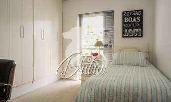 Imagem 7: Maison Versailles Indianópolis 170m² 04 Dormitórios 01 Suítes 2 Vagas