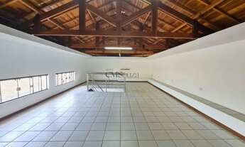 Imagem 5: LONDRINA - Casa de Condomínio - Condomínio Alphaville Jacarandás