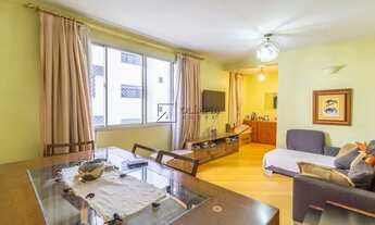 Imagem 6: Apartamento Venda 3 Dormitórios - 90 m² Vila Mariana