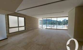 Imagem 6: Casa com 4 dormitórios à venda, 571 m² por R$ 5.500.000,00 - Villa Solaia - Barueri/SP