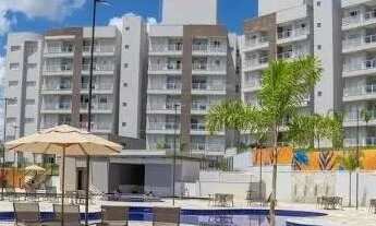 Imagem 7: Ed Ecotowers lagoa