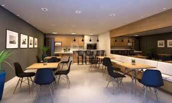 Imagem 7: Apartamento em construção de 3 dormitórios no bairro Igara em Canoas