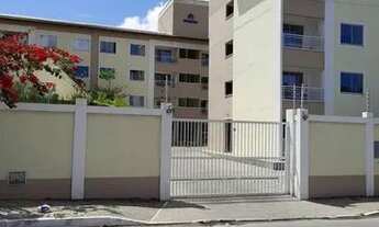 Imagem 2: Apartamento para aluguel tem 50 M² em condomínio Évora com áreadelazercompleta