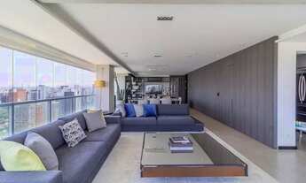 Imagem 3: Venda Apartamento 3 Dormitórios - 219 m² Campo Belo