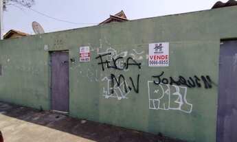 Imagem 5: Casa 2 quartos para Locação Jardim Satélite, São Paulo