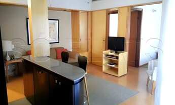 Imagem: Flat Address disponível para venda com