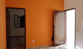 Imagem 3: Casa para aluguel possui 75 metros quadrados com 2 quartos em Éden - Sorocaba - SP