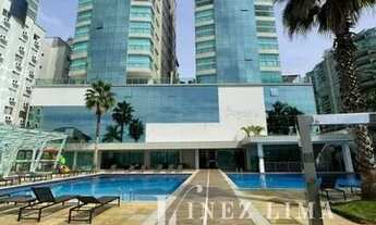 Imagem: Apartamento para Venda, meia praia, 4 dormitórios