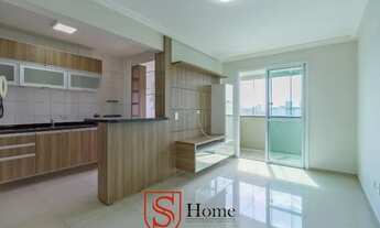 Imagem: Apartamento 2 quartos e 2 vagas para aluguel