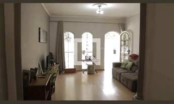 Imagem 3: Casa à Venda - Vila Marieta, 4 Quartos, 208 m2