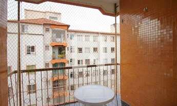 Imagem 6: Apartamento para Aluguel - Cidade Nova, 2 Quartos, 85 m2