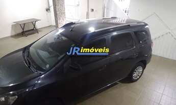 Imagem 3: SãO PAULO - Casa Padrão - Parque Boturussu