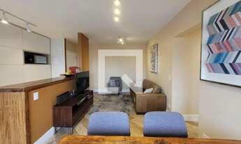 Imagem 4: Apartamento à Venda - Ipiranga, 2 Quartos, 63 m2