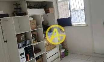 Imagem 3: Apartamento com 2 dormitórios à venda, 60 m² por R$ 150.000,00 - Padre Andrade - Fortaleza