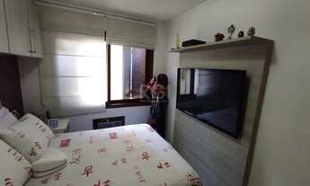 Imagem 3: Apartamento em Tristeza