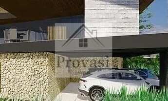 Imagem 3: Casa à venda no bairro Tamboré - Santana de Parnaíba/SP