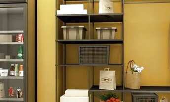 Imagem 6: Apartamentos espaçosos de 2 e 3 dormitórios na privilegiada região do Sacomã