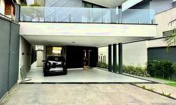 Imagem: Casa com 3 dormitórios, 343 m² - venda