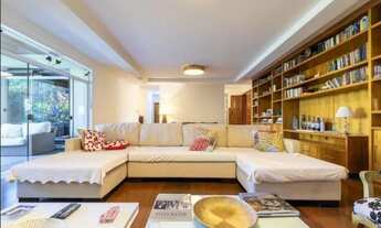 Imagem: Casa para Venda em São Paulo, Brooklin