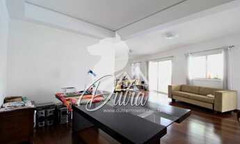 Imagem 7: Izabel Paraíso Paraíso 303m² 04 Dormitórios 04 Suítes 4 Vagas