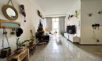 Imagem 3: Apartamento com 3 dormitórios à venda, 101 m² por R$ 260.000,00 - São Gerardo - Fortaleza