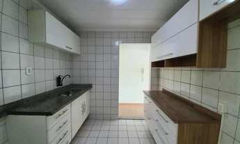 Imagem 6: Apartamento para aluguel, 3 quartos, 1 vaga, Jardim Campo Belo - Limeira/SP